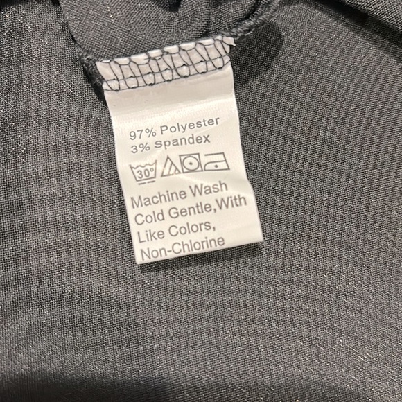 Bundle of Three Tank Tops - Picture 4 of 13